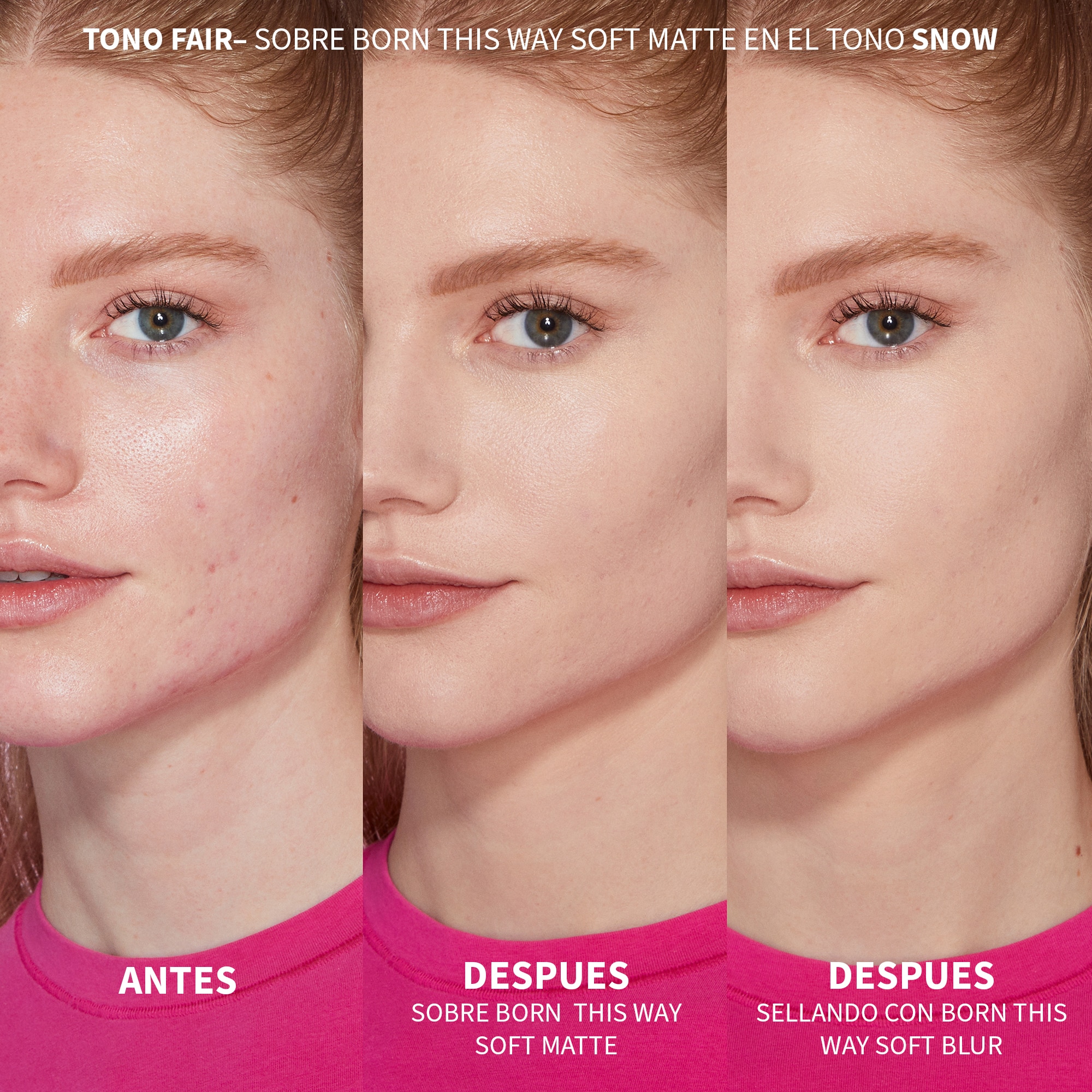 BORN THIS WAY SOFT BLUR (POLVO COMPACTO MATE PARA ROSTRO)